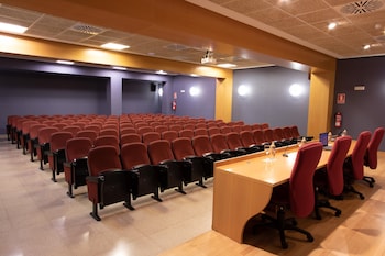 villa universitaria