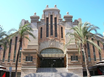 villa universitaria