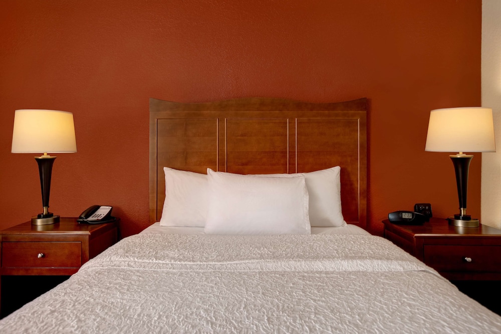 hampton inn ft wayne southwest