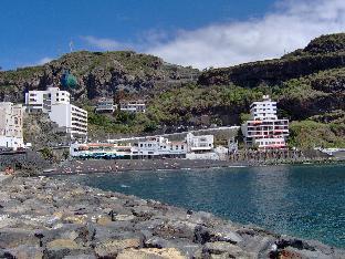 Apartamentos Estrella Del Norte,Icod De Los Vinos>>El Amparo,3 star
