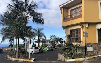 apartamentos estrella del norte