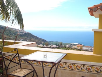 apartamentos estrella del norte