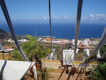 apartamentos estrella del norte