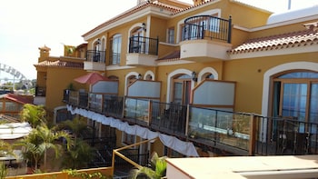 apartamentos estrella del norte