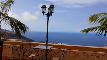 apartamentos estrella del norte