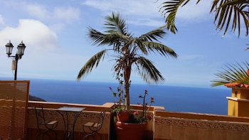 apartamentos estrella del norte