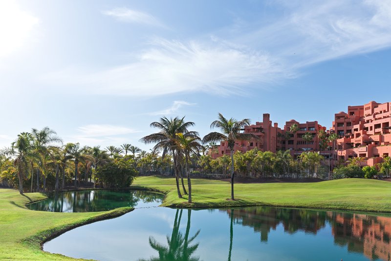 the ritz carlton abama