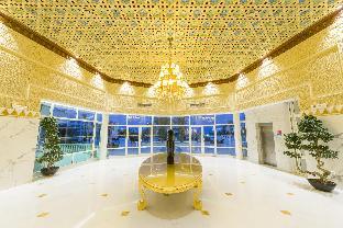 Jaz Tour Khalef,,5 star