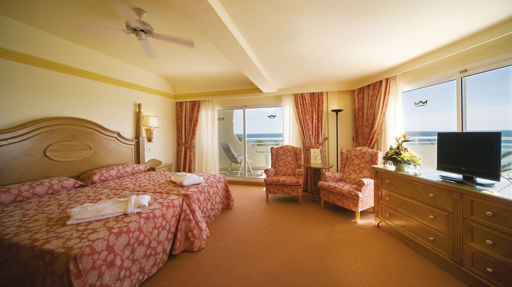 hotel riu palace tres islas
