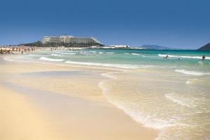 Hotel Riu Palace Tres Islas,El Cotillo>>Corralejo,4 star