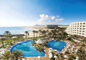 Hotel Riu Palace Tres Islas,El Cotillo>>Corralejo,4 star