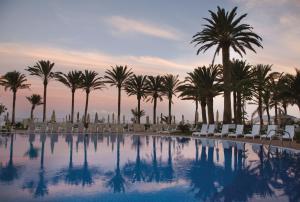 Hotel Riu Palace Tres Islas,El Cotillo>>Corralejo,4 star