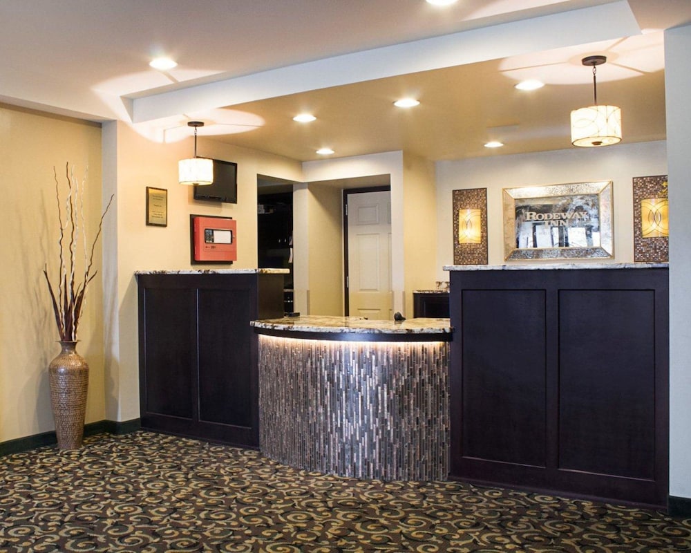 rodeway inn columbia mall loop