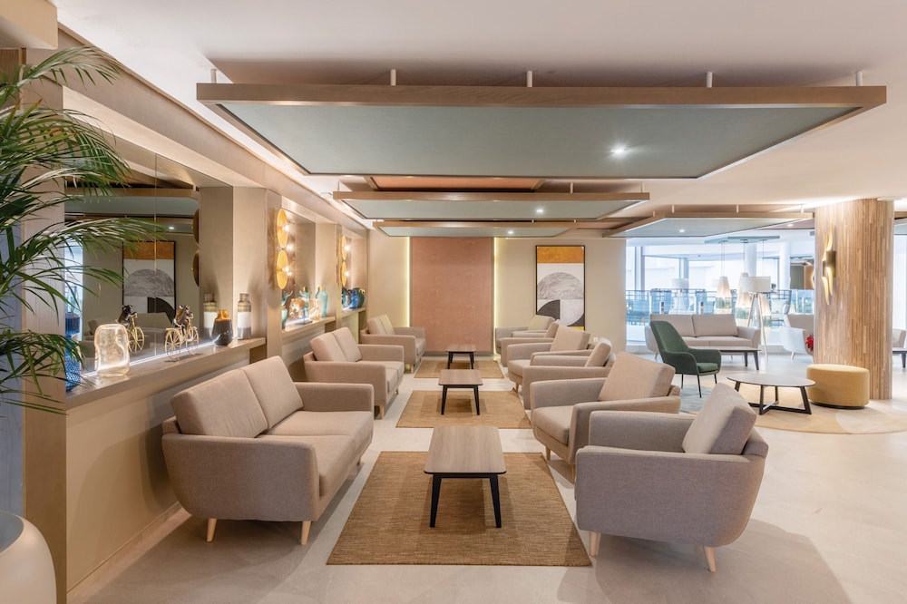 hotel riu paraiso lanzarote all inclusive