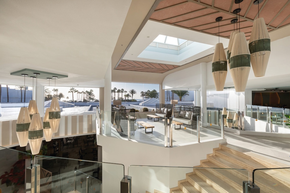 hotel riu paraiso lanzarote all inclusive