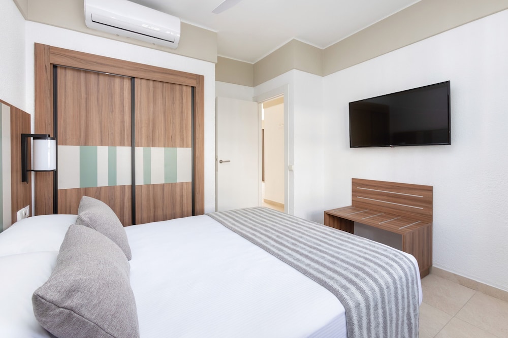 hotel riu paraiso lanzarote all inclusive