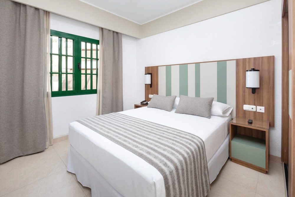 hotel riu paraiso lanzarote all inclusive
