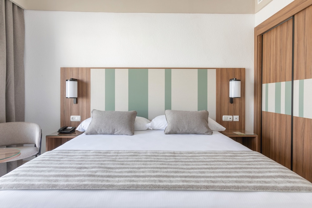hotel riu paraiso lanzarote all inclusive