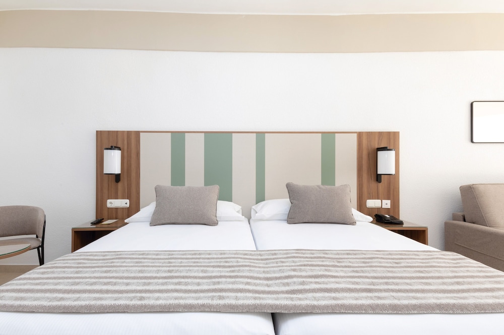 hotel riu paraiso lanzarote all inclusive