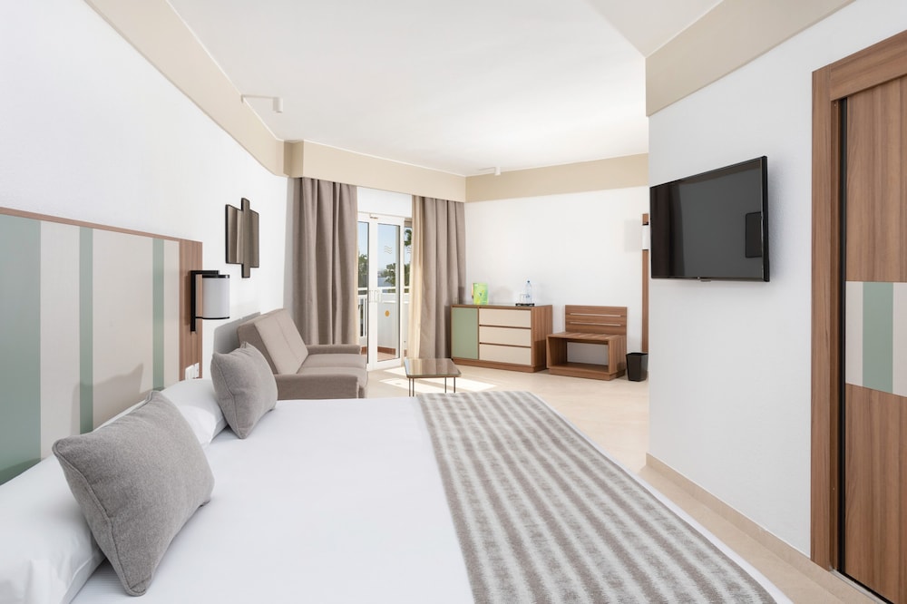 hotel riu paraiso lanzarote all inclusive