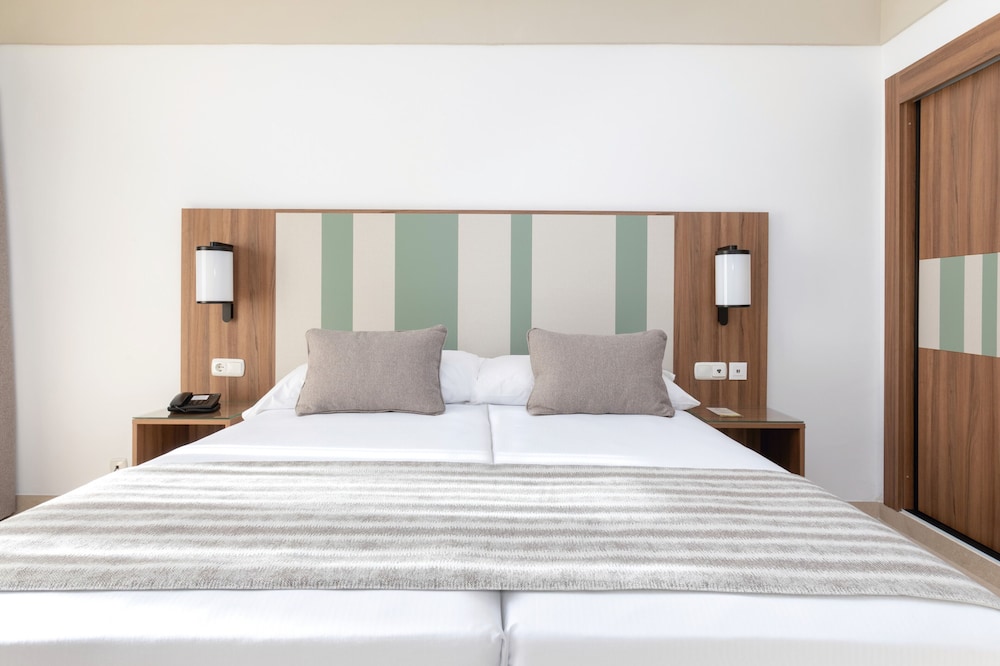 hotel riu paraiso lanzarote all inclusive