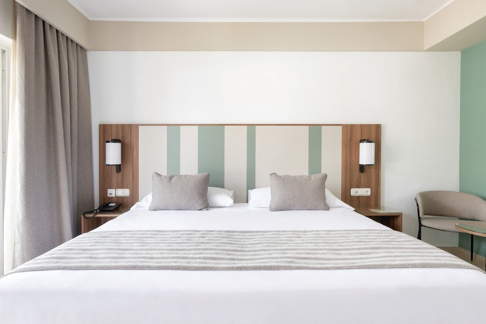 hotel riu paraiso lanzarote all inclusive
