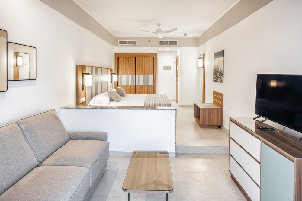 hotel riu paraiso lanzarote all inclusive