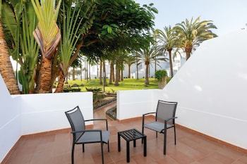 hotel riu paraiso lanzarote all inclusive