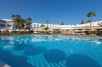 hotel riu paraiso lanzarote all inclusive
