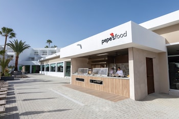 hotel riu paraiso lanzarote all inclusive