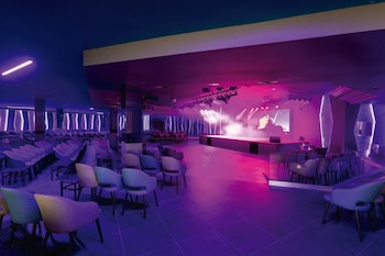 hotel riu paraiso lanzarote all inclusive