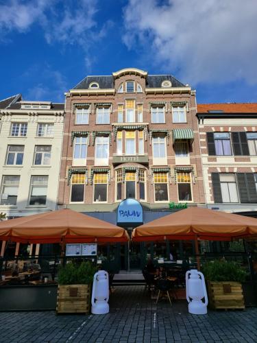 hotel pauw