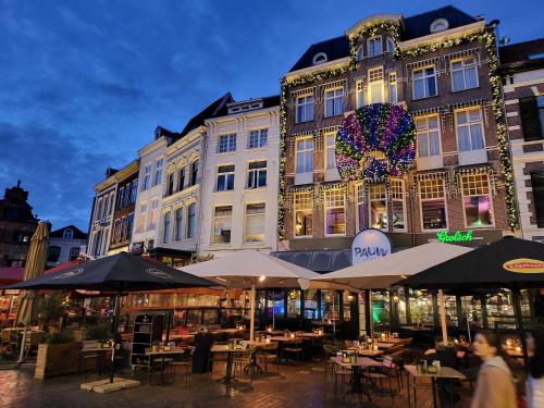 hotel pauw