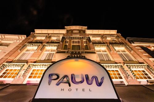 hotel pauw