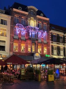hotel pauw