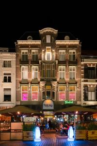 hotel pauw