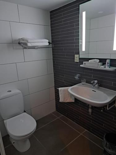 hotel pauw