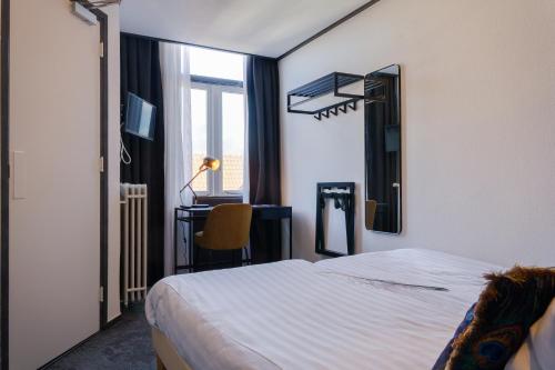 hotel pauw