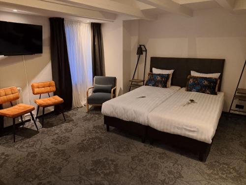 hotel pauw