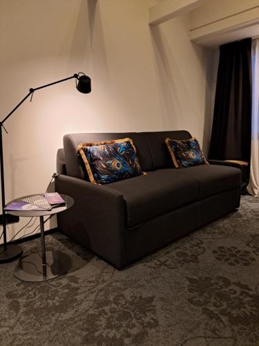 hotel pauw