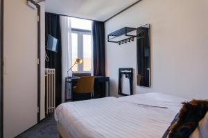 hotel pauw