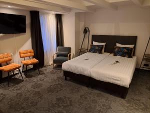 hotel pauw