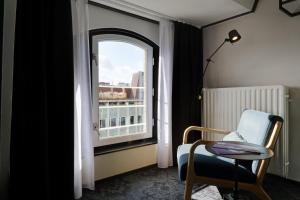 hotel pauw
