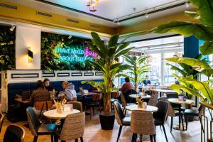 hotel pauw
