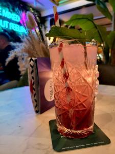 hotel pauw