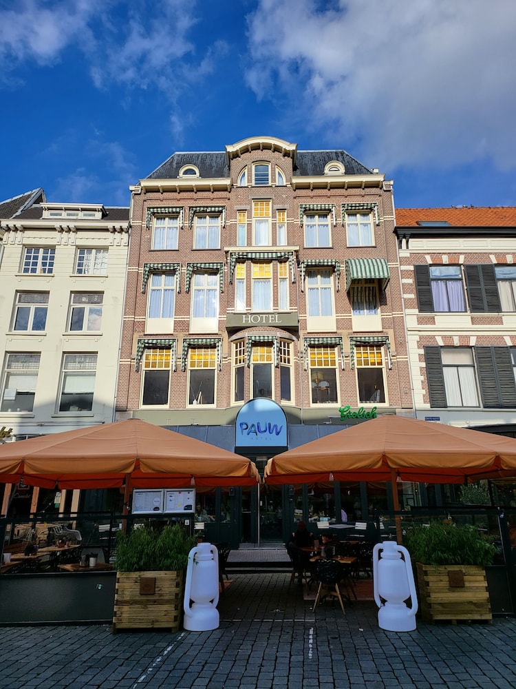 hotel pauw