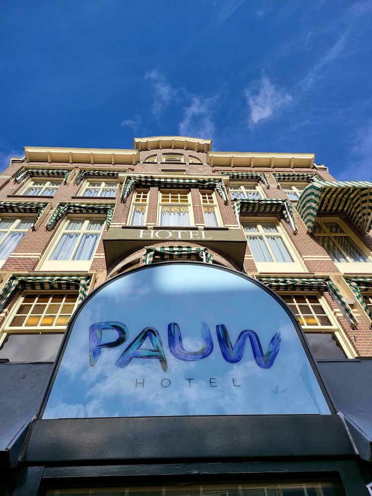 hotel pauw