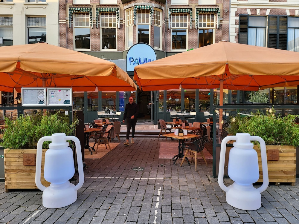 hotel pauw