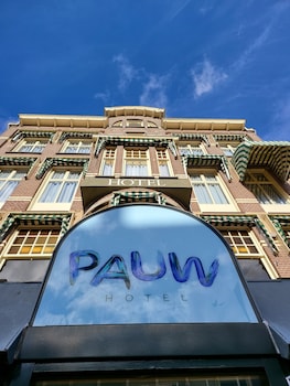 hotel pauw
