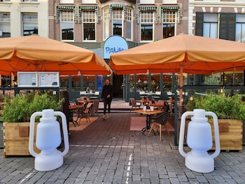 hotel pauw
